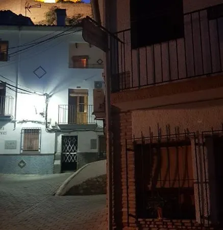 Casa Chica *