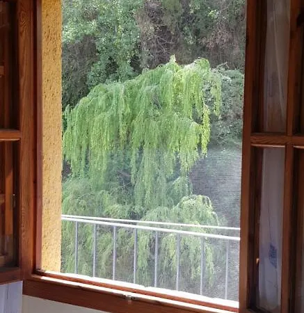 Сasa de vacaciones Casa Chica