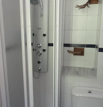 Casa Chica Сasa de vacaciones