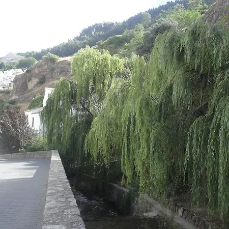 Casa Chica Cazorla