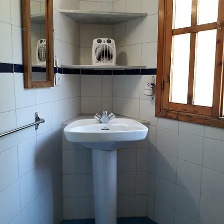 Сasa de vacaciones Casa Chica *