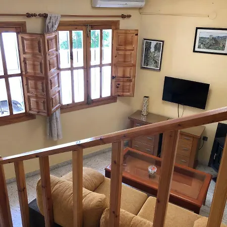 Casa Chica